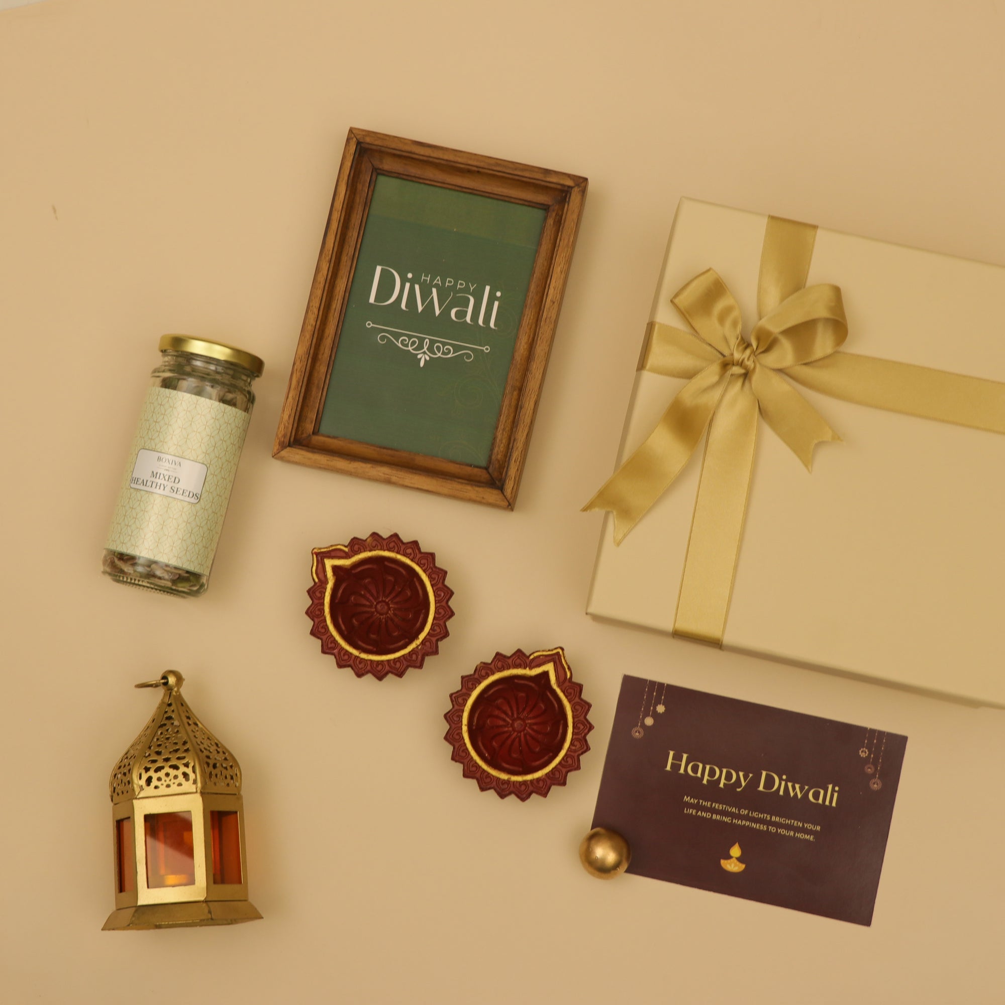 The Prosperity Hamper