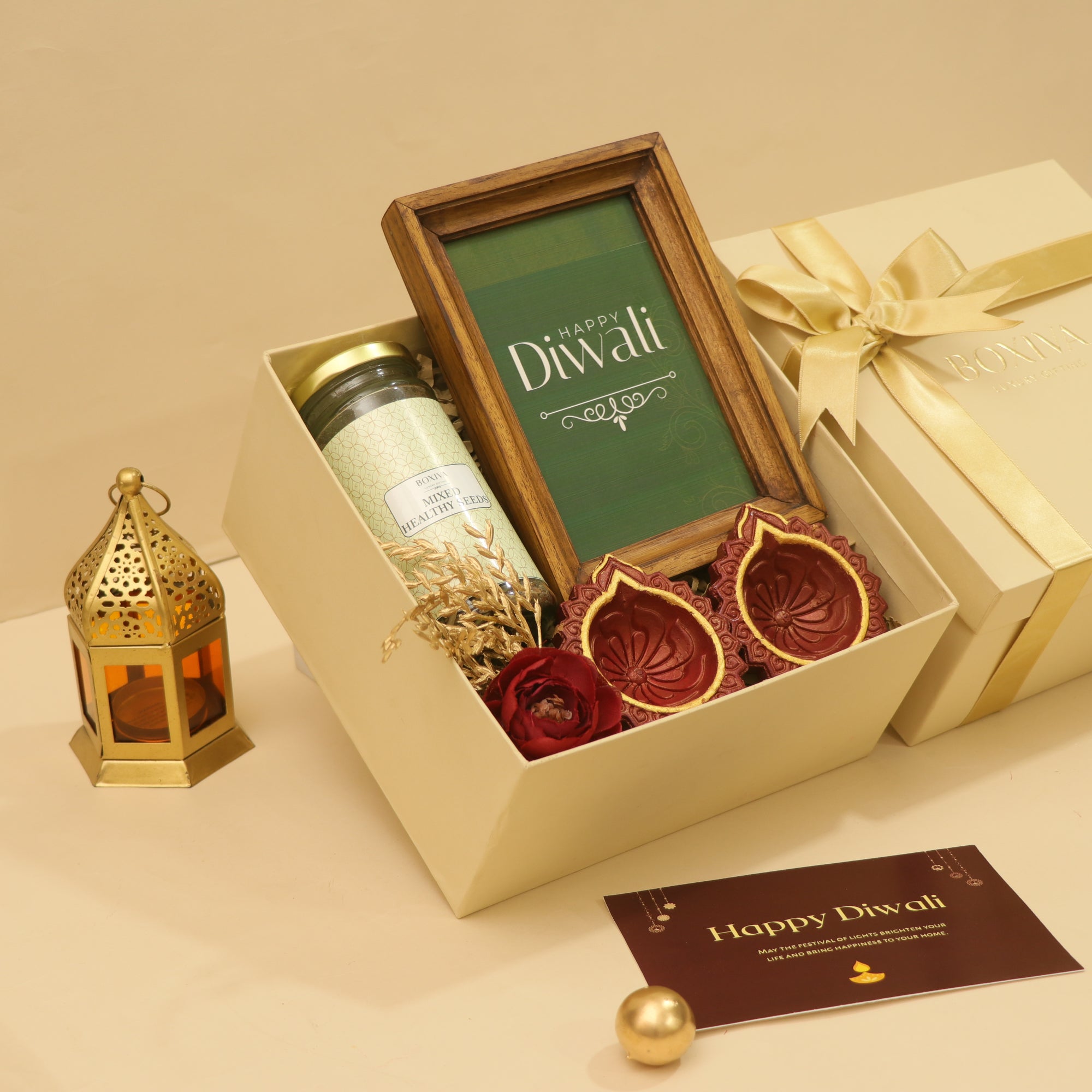 The Prosperity Hamper