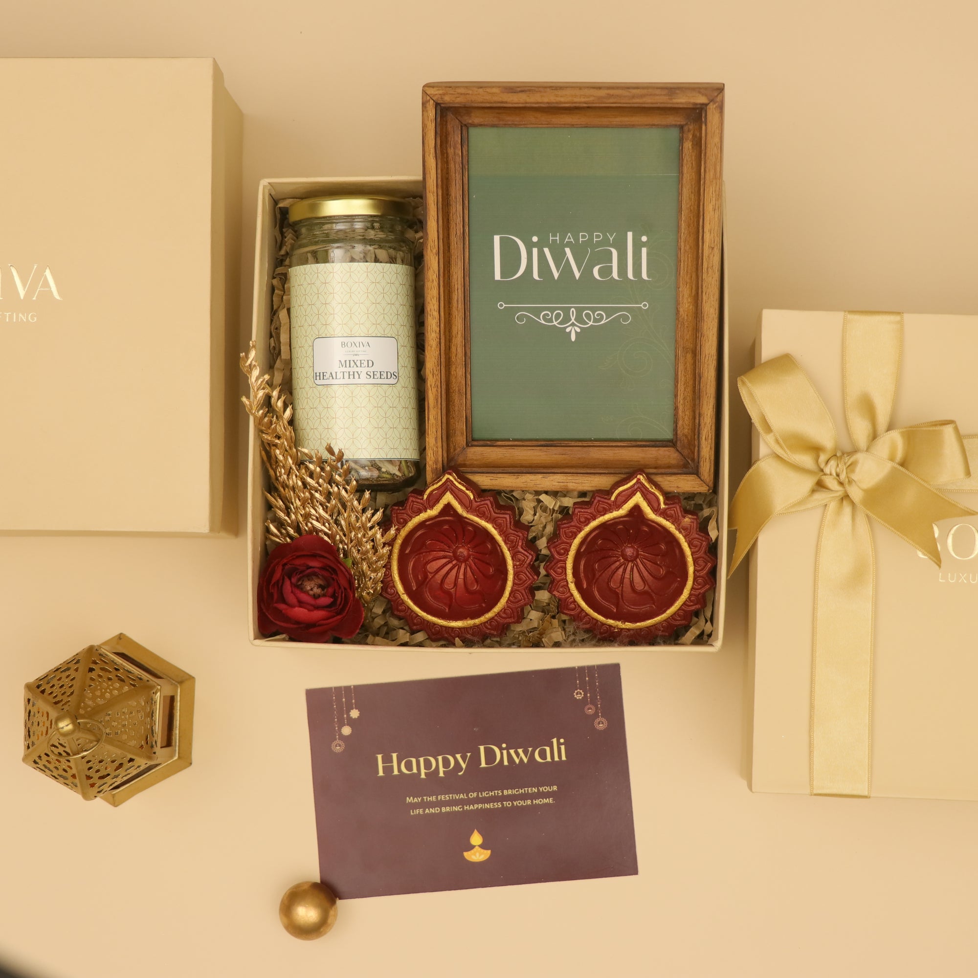 The Prosperity Hamper