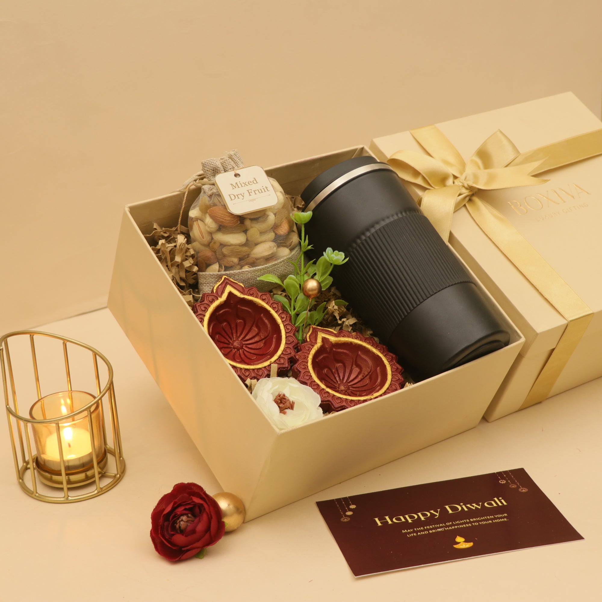 Executive Diwali Gift Hamper