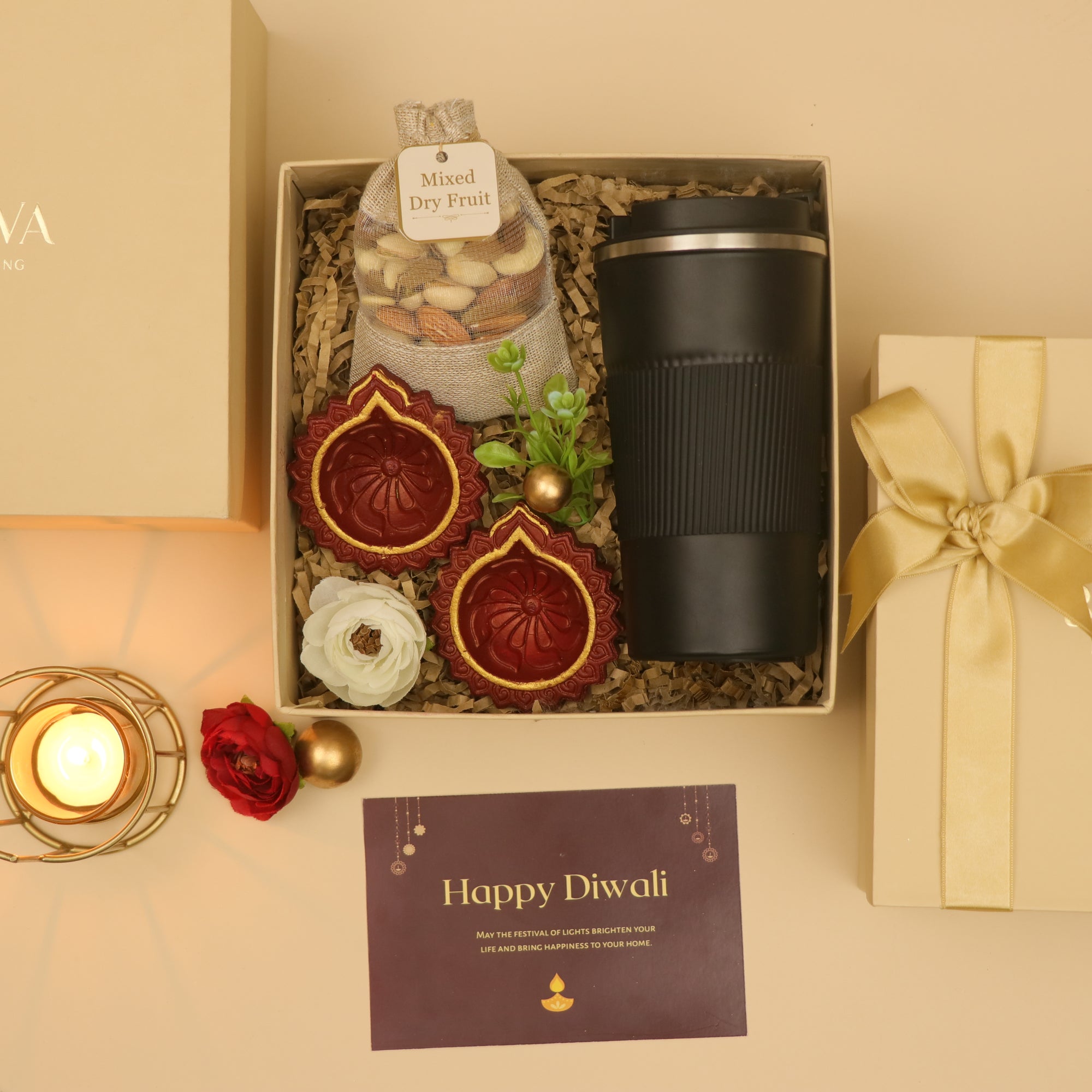 Executive Diwali Gift Hamper