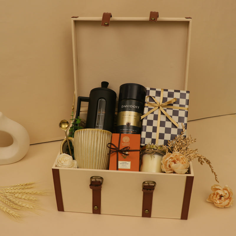 The Signature Brew Collection