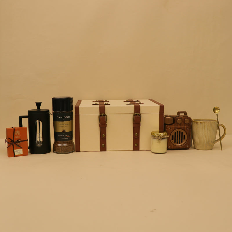 The Signature Brew Collection