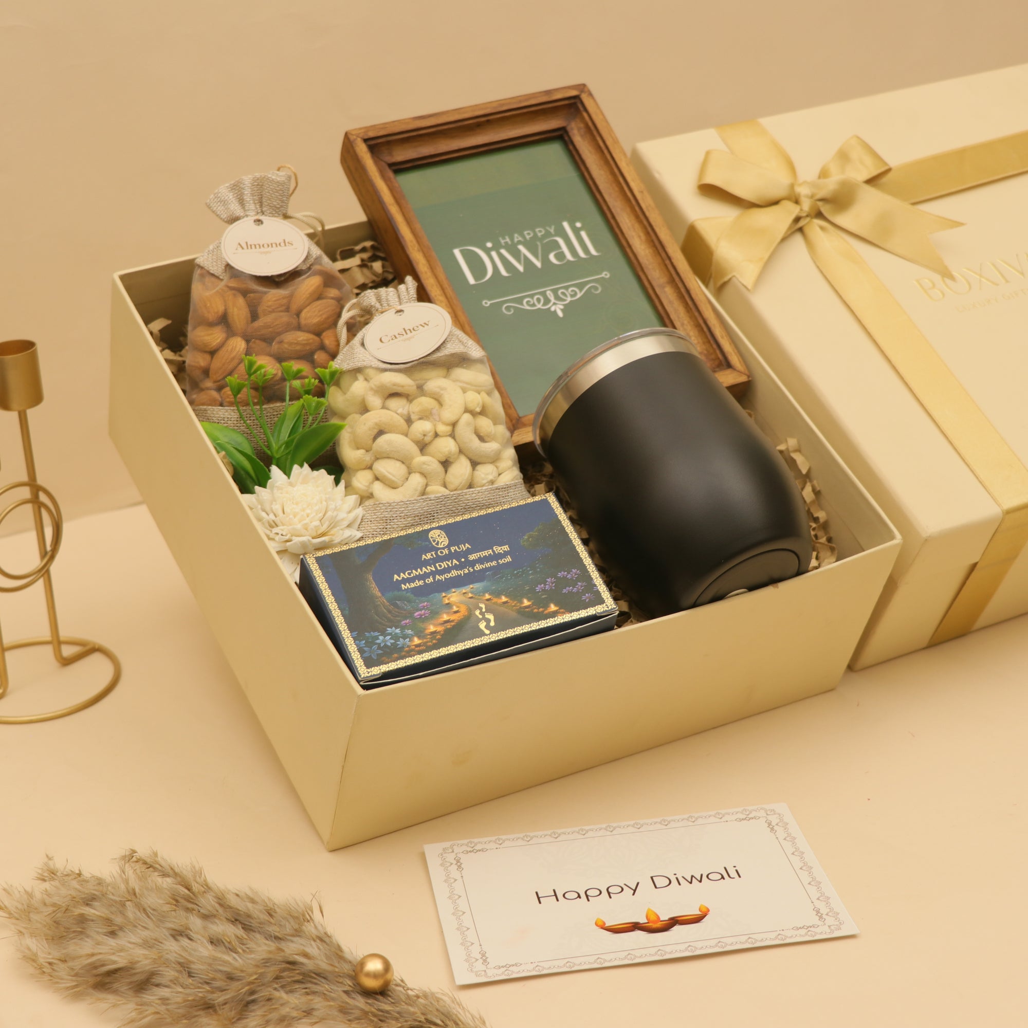 Executive Festive Gift Hamper