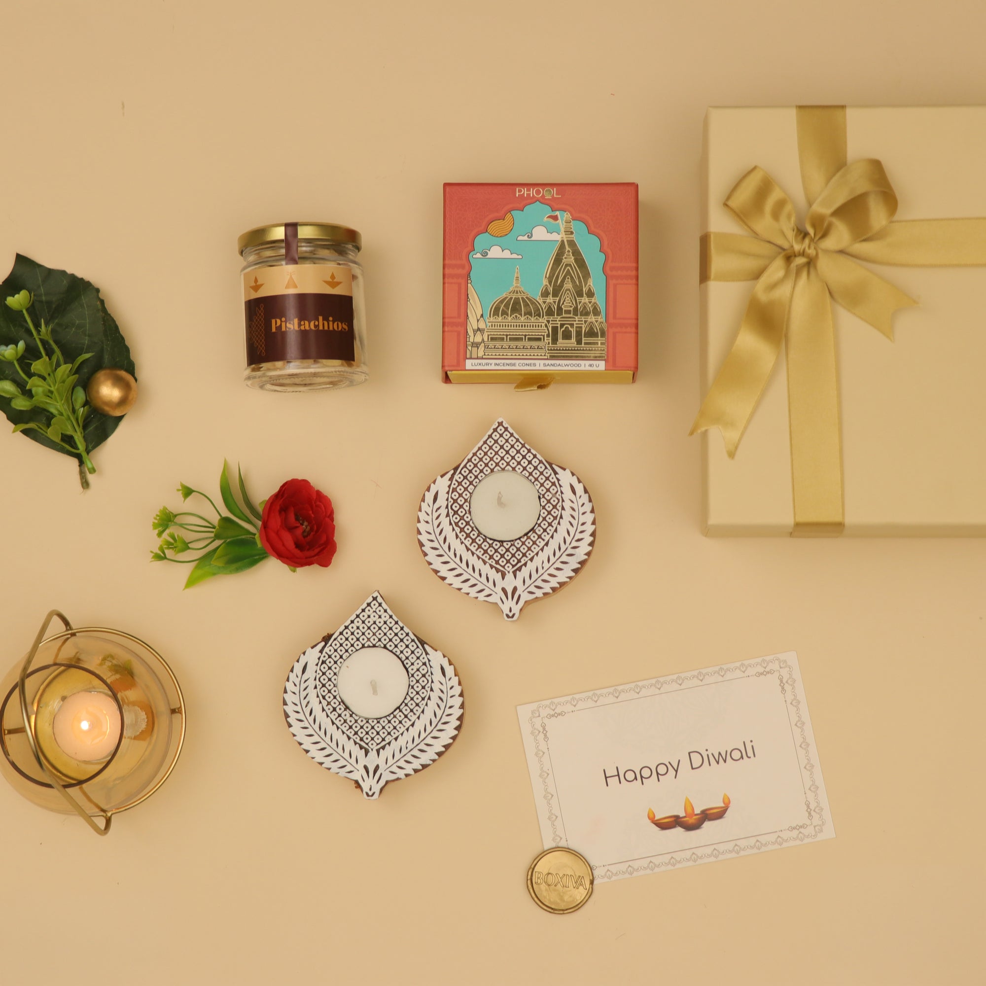 Festival of Lights Hamper
