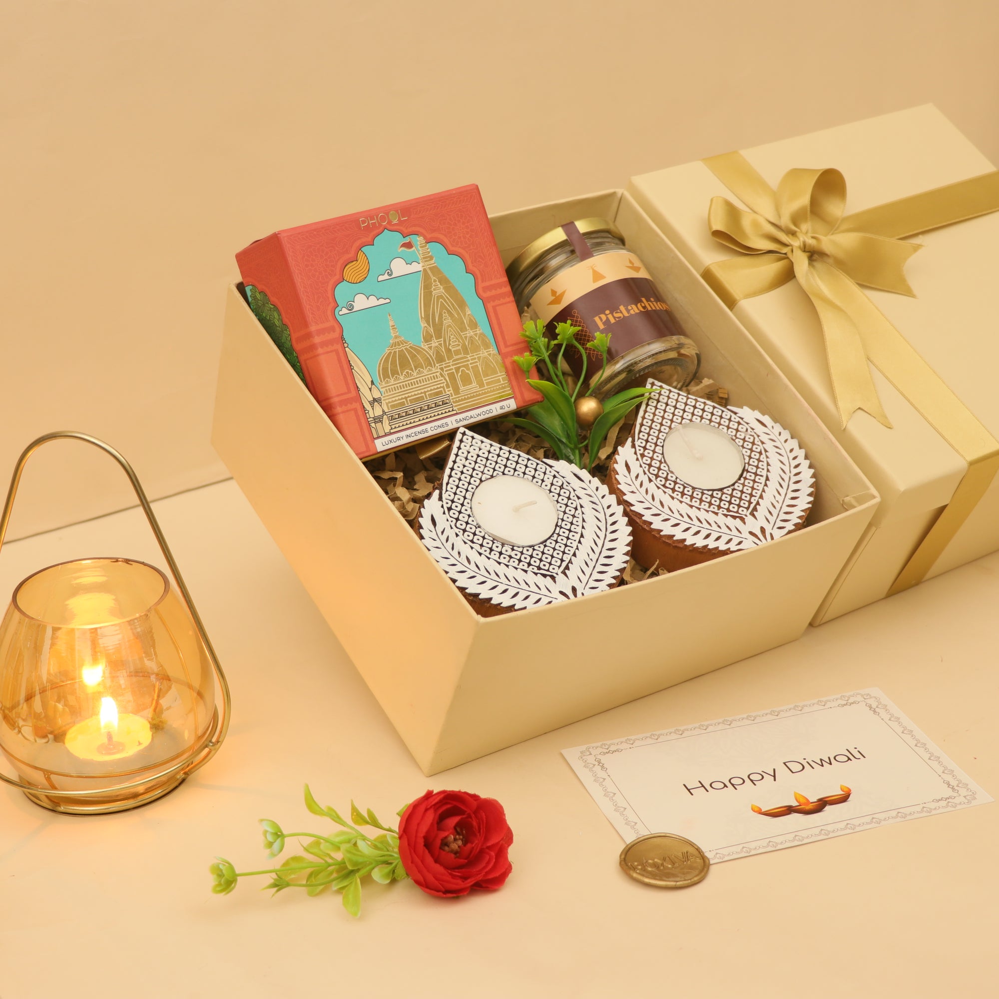 Festival of Lights Hamper