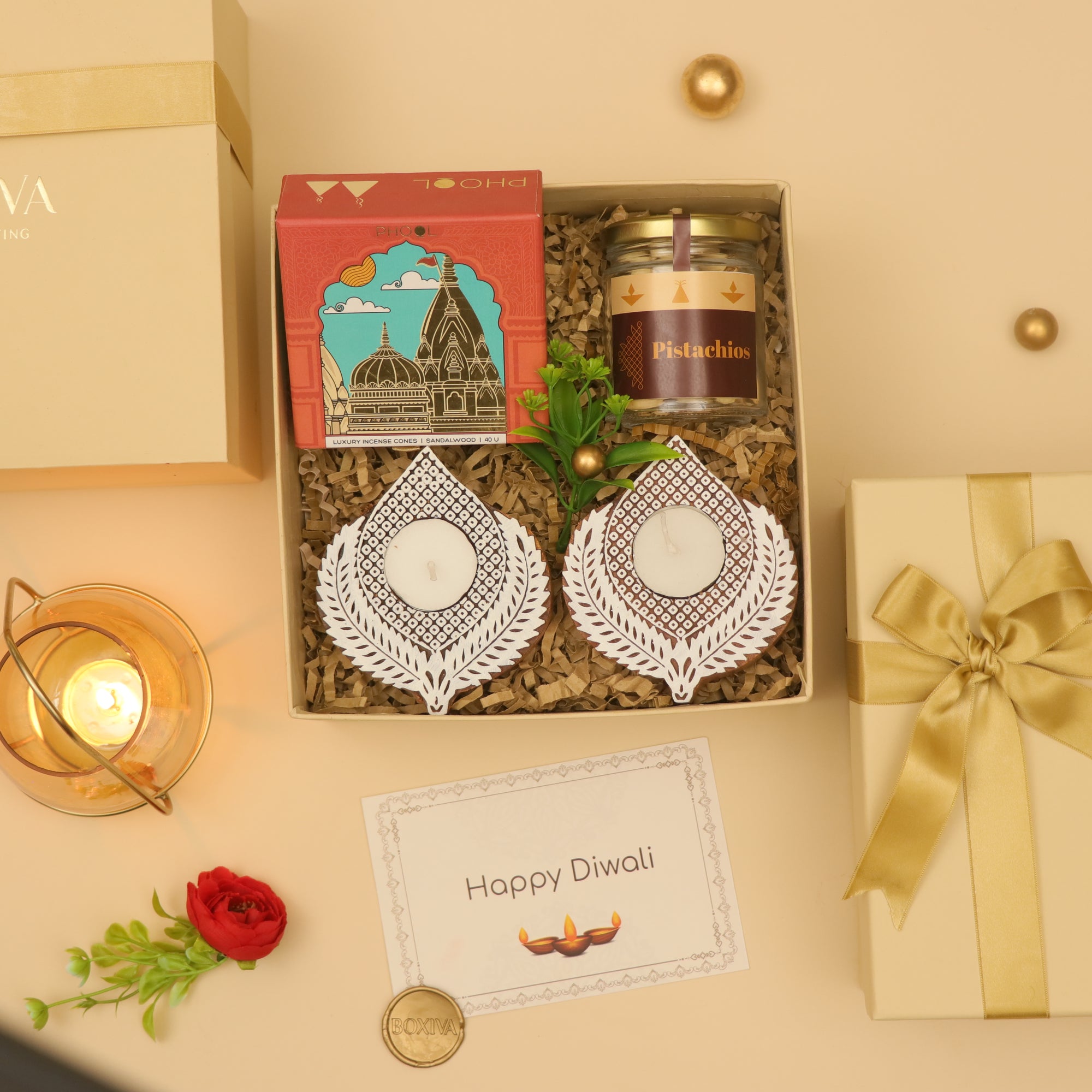 Festival of Lights Hamper