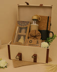 Refined Living Corporate Gift Trunk