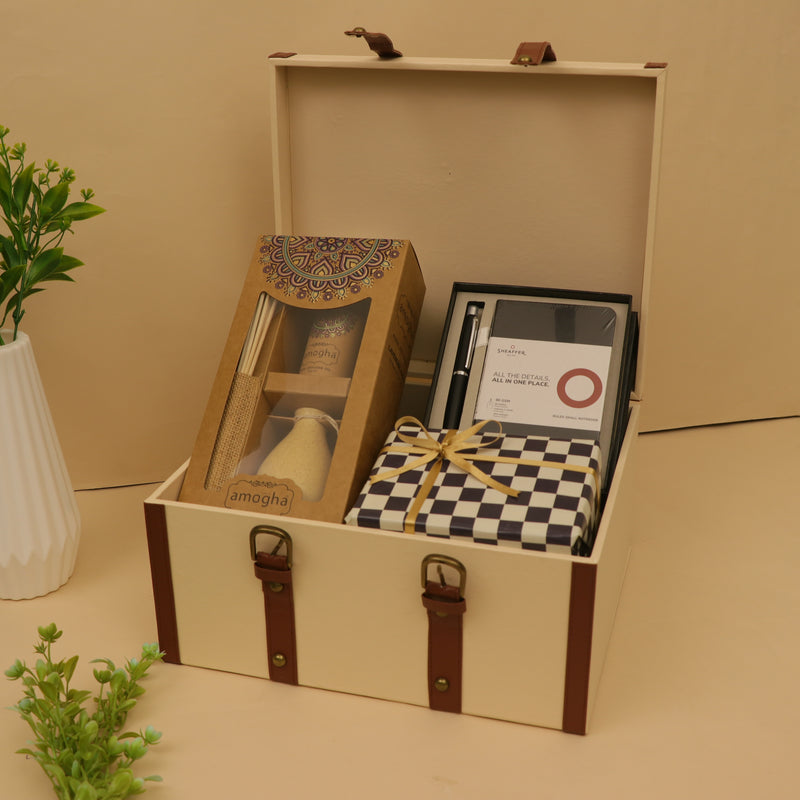 Signature Lifestyle Gift Trunk