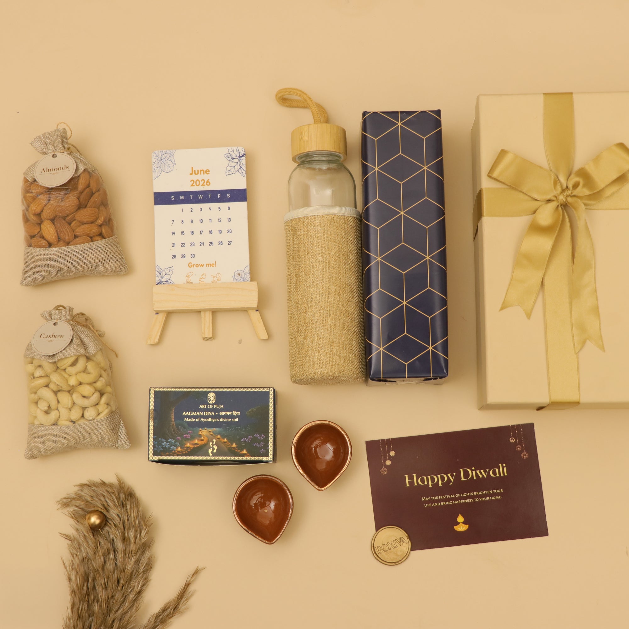 Premium Corporate Diwali Hamper
