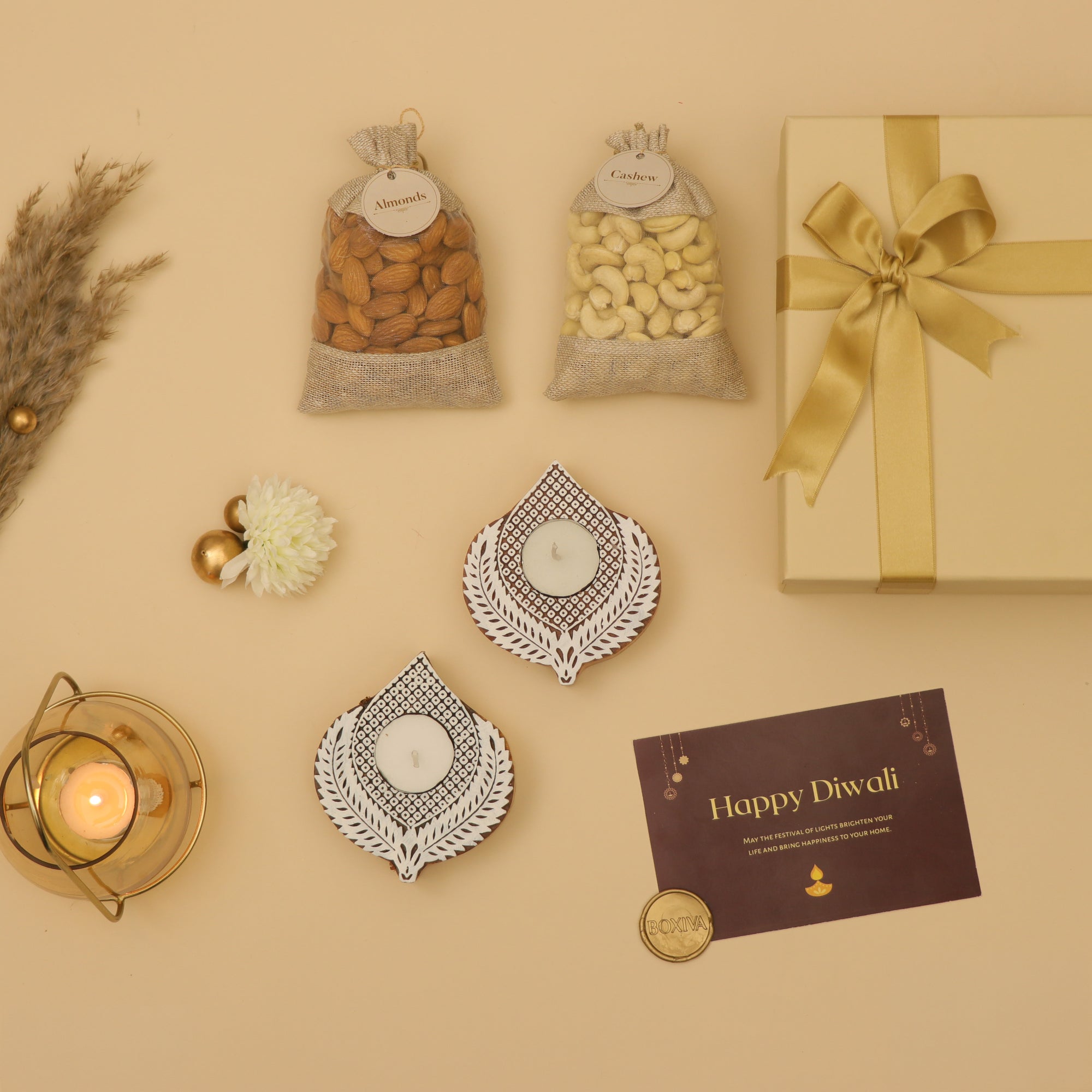 Luxury Festive Essentials Hamper
