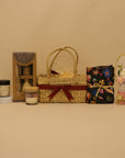 Floral Serenity Gift Basket