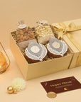 Luxury Festive Essentials Hamper