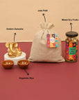 Divine Blessings Diwali Hamper