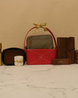 The Professional's Choice Leatherette Gift Hamper