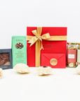 Healthy & Indulgence Combo Gift Box