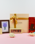 Hearts & Memories Gift Box for Her