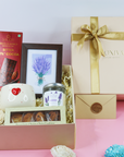 Hearts & Memories Gift Box for Her