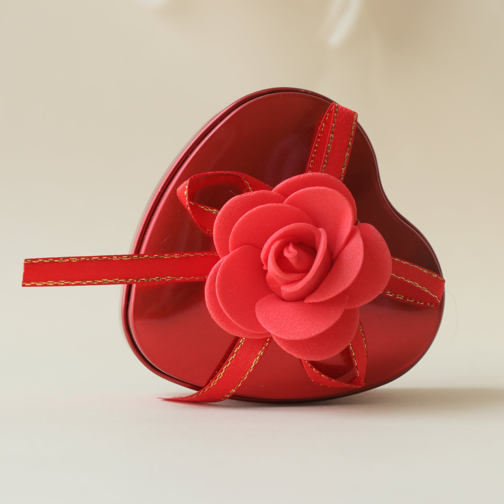 Hearts Small Accessories Box