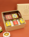 Festive Artisan Gourmet Hamper