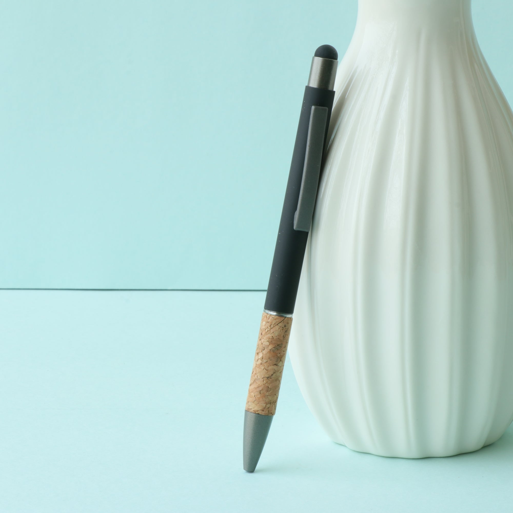 Cork Pen