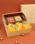 Festive Heritage Gift Hamper