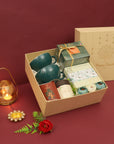 Gourmet Tea & Coffee Diwali Hamper