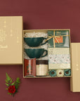 Gourmet Tea & Coffee Diwali Hamper