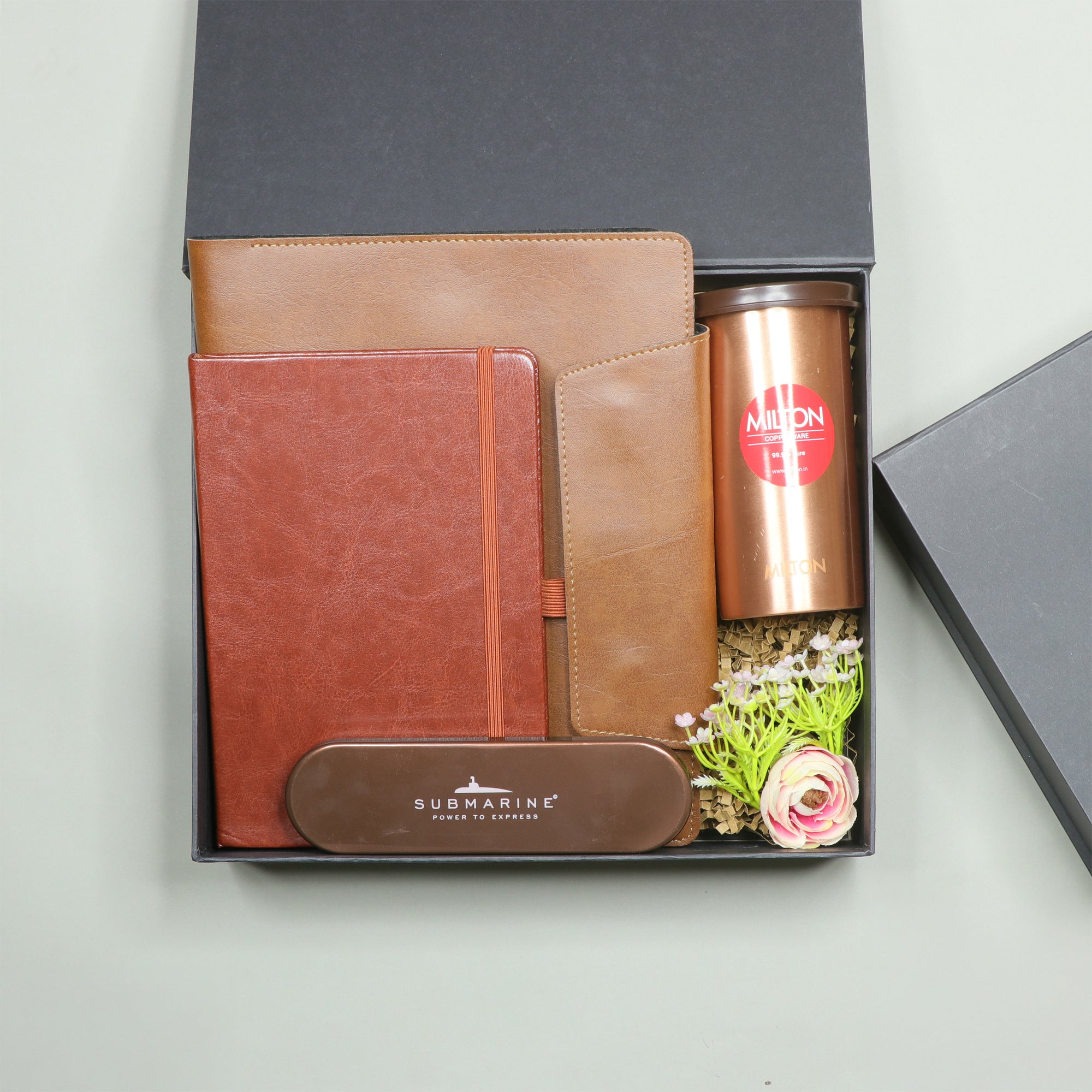 Office Organizer Kit
