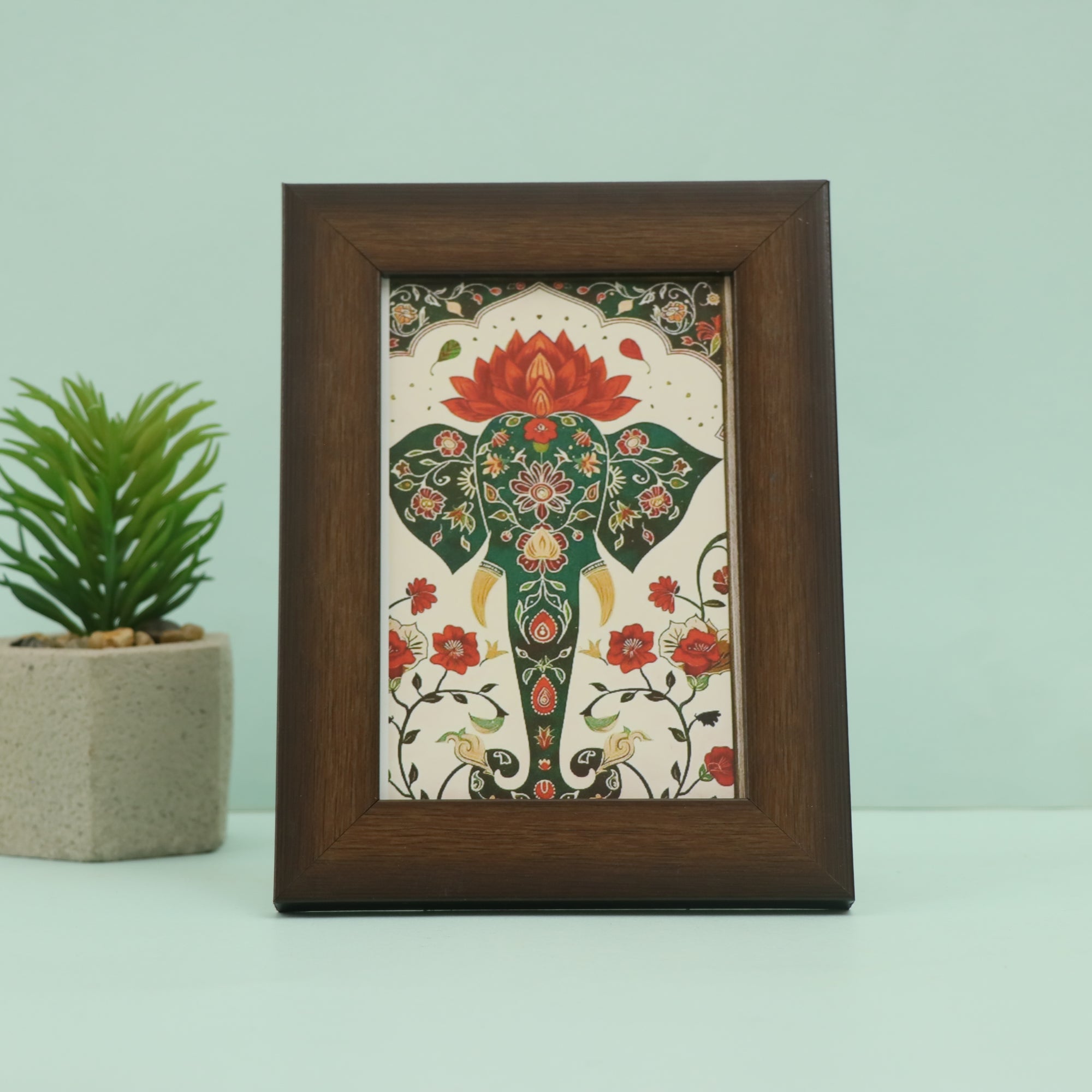 4x6 Photo Frame