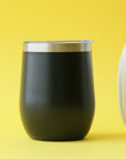 Black Tumbler