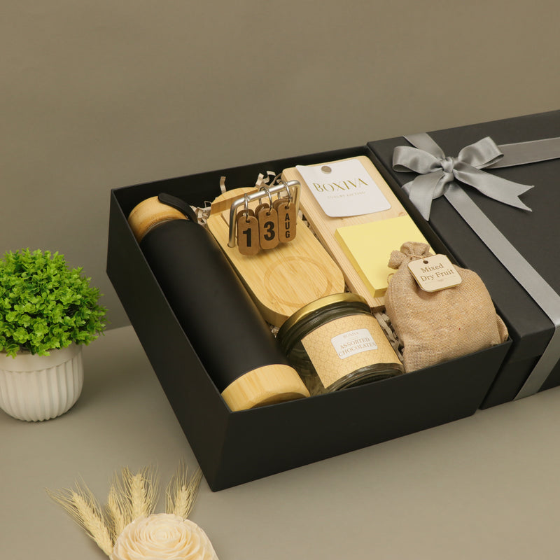 The Bamboo Lifestyle Corporate Diwali Hamper