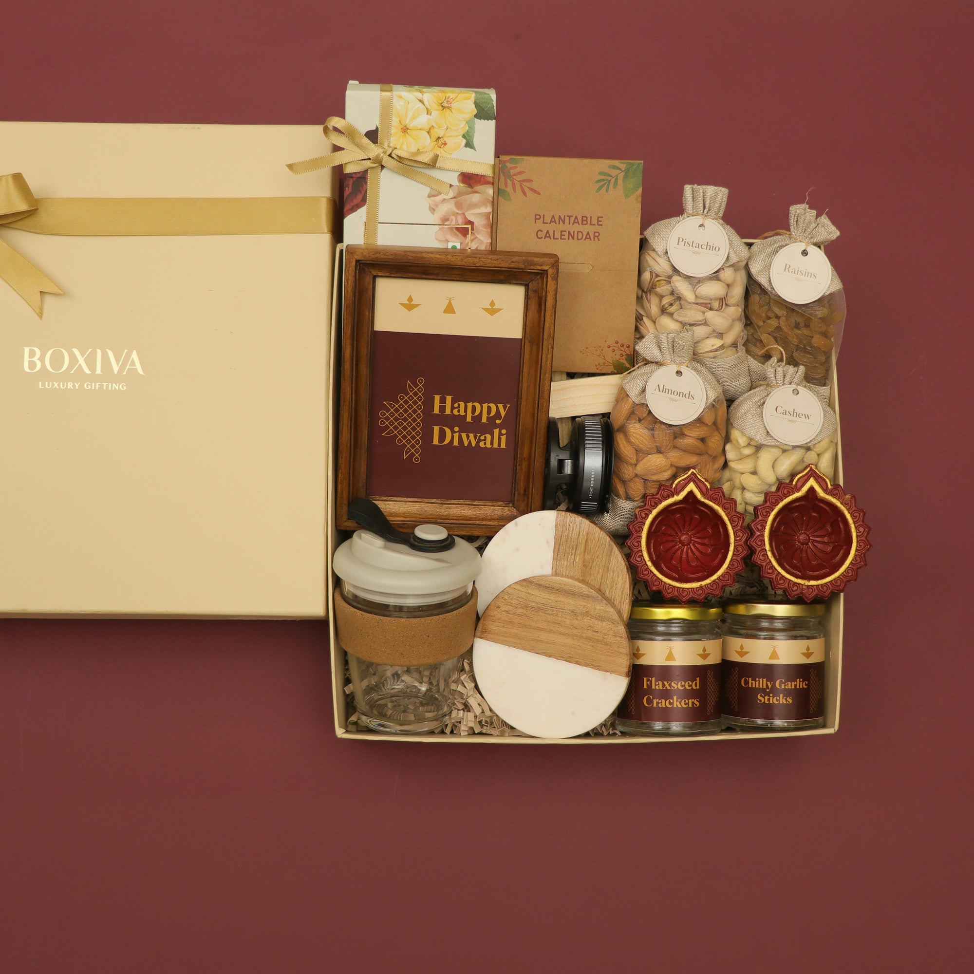 Grand Diwali Celebration Gift Hamper