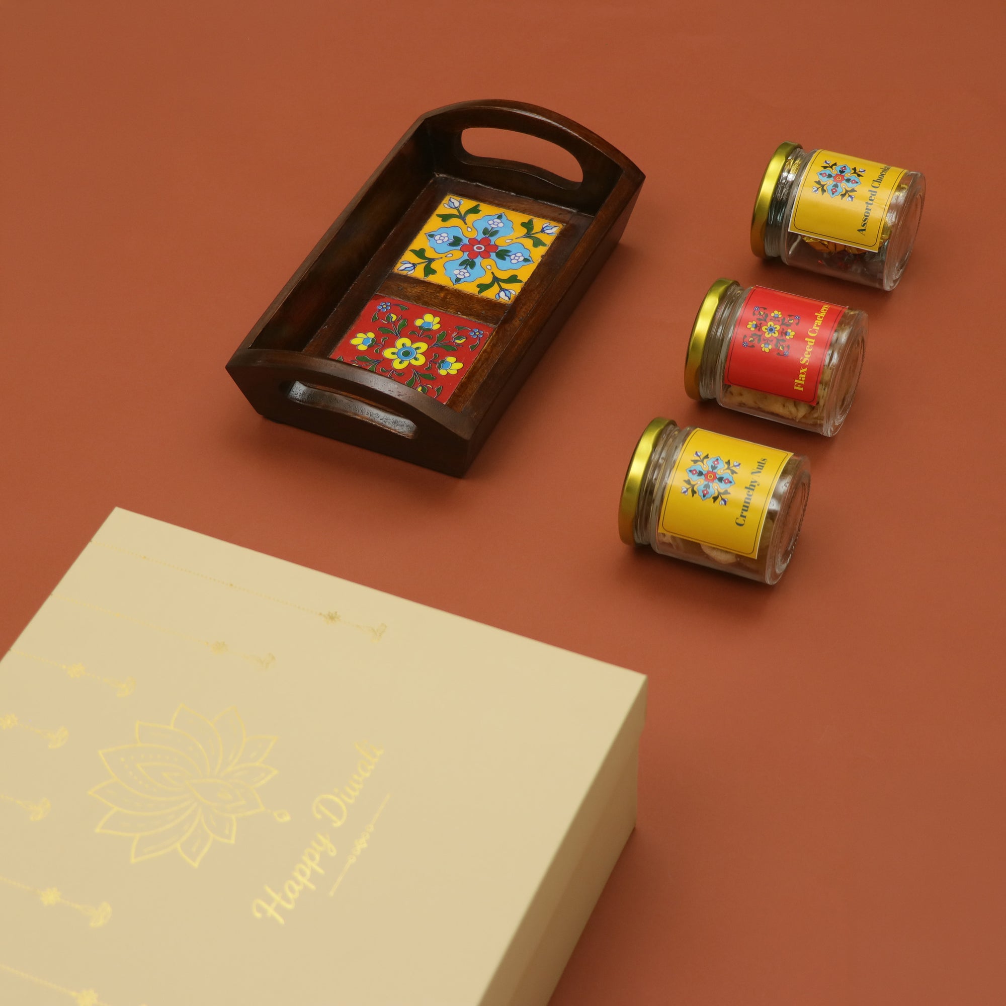 Festive Artisan Gourmet Hamper