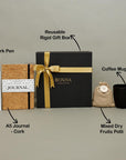Refined Cork Edit