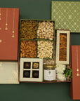 Gourmet Grandeur Diwali Gift Hamper