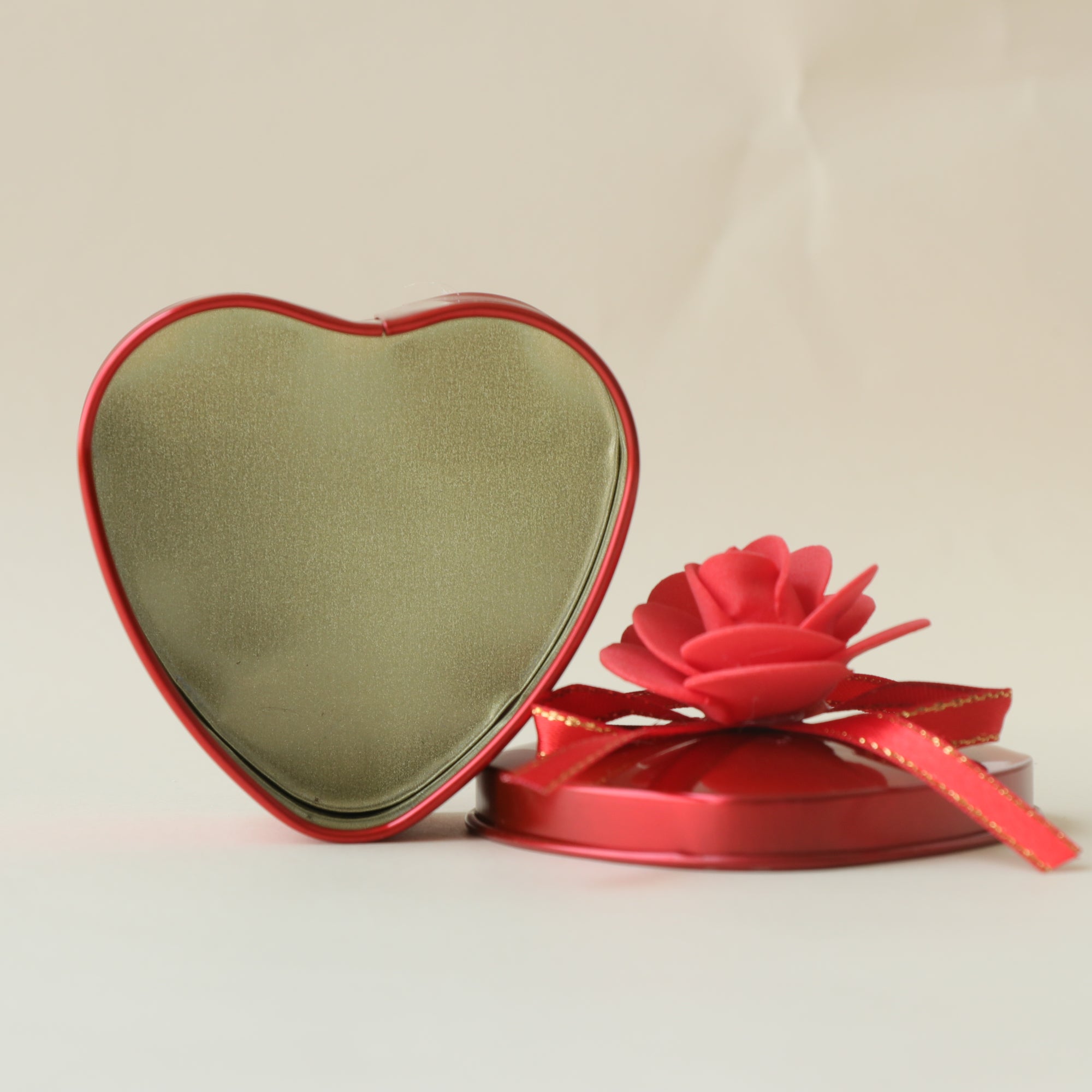 Hearts Small Accessories Box