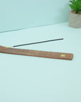 Wooden Incense Stick Holder