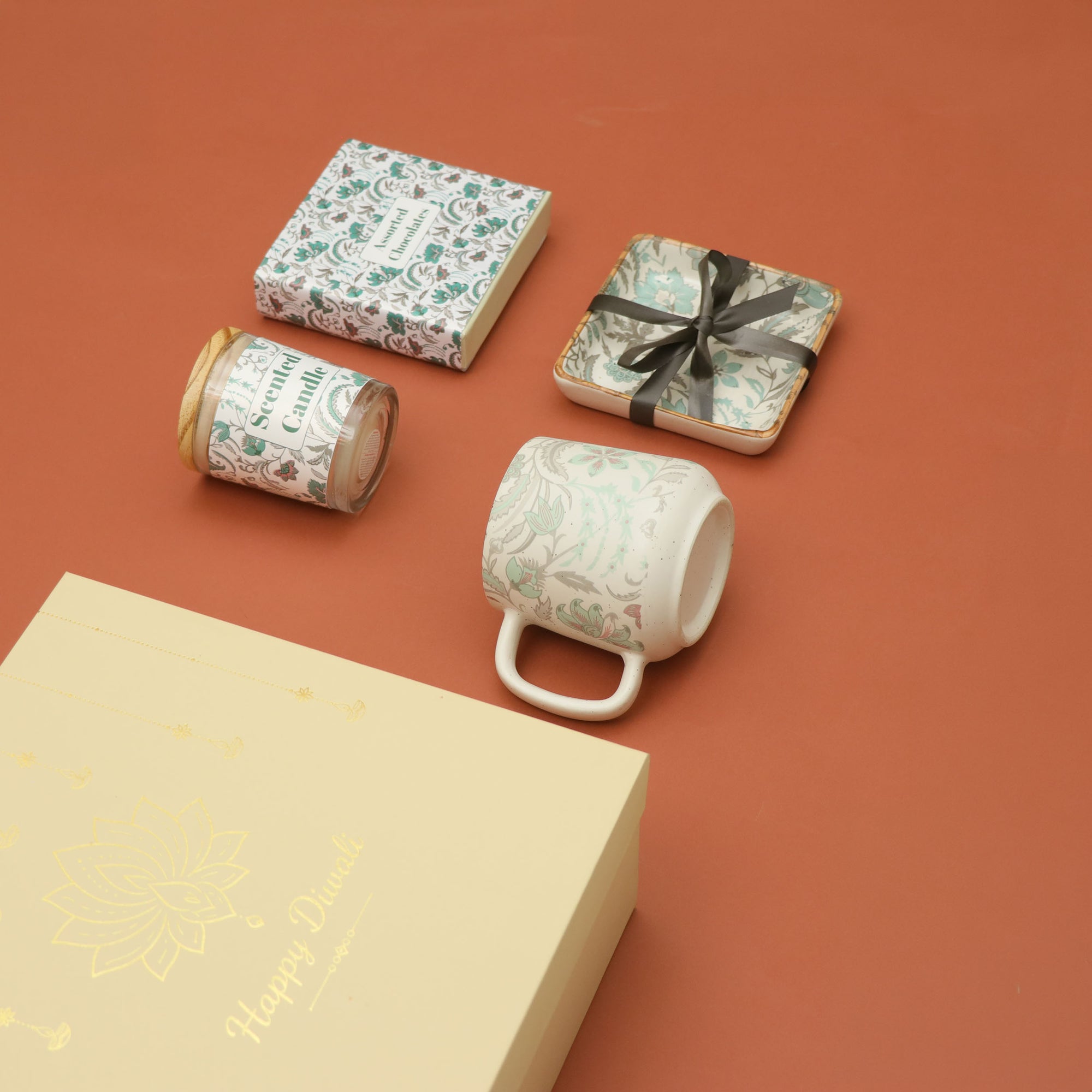 Refined Festive Living Diwali Hamper