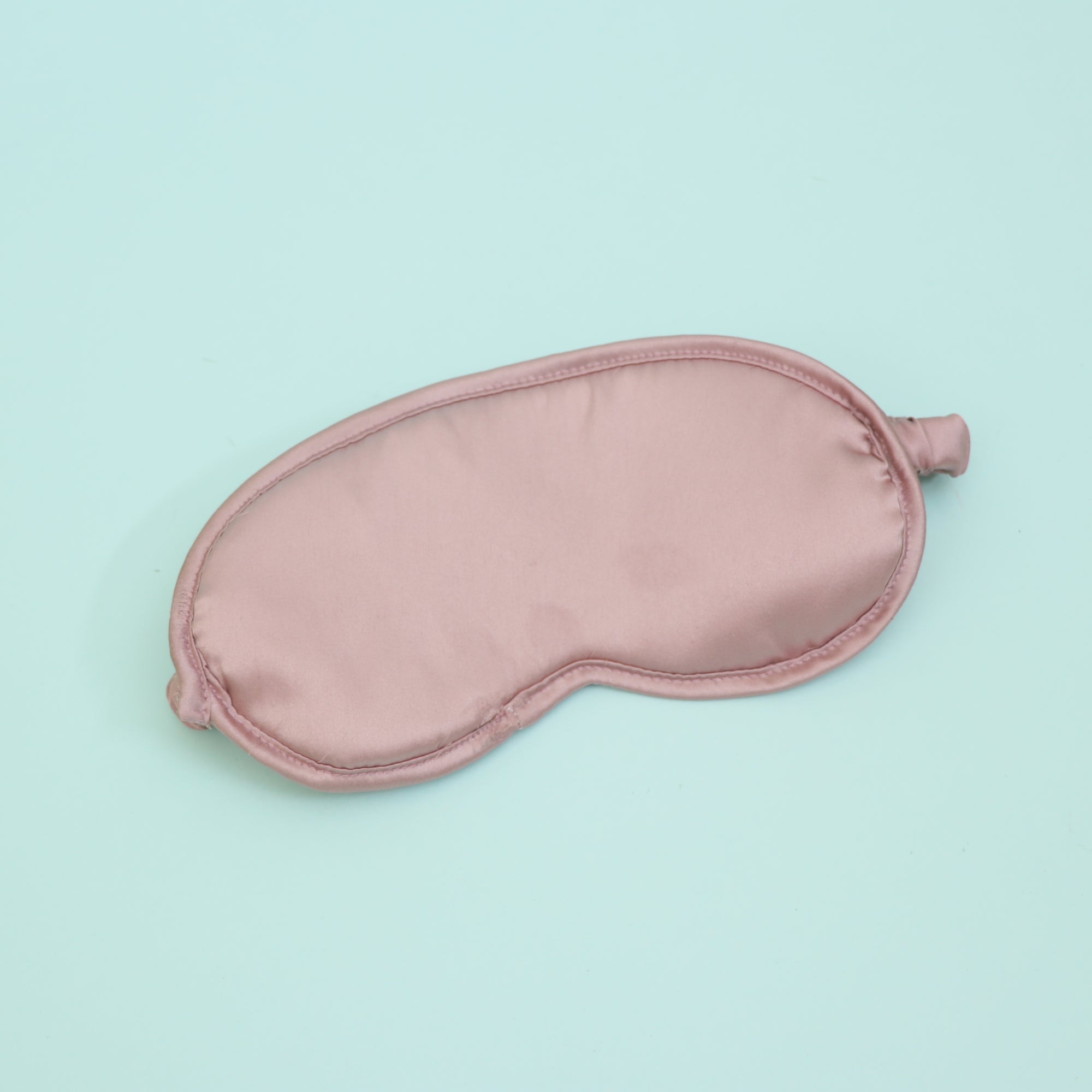 Satin Eye Mask
