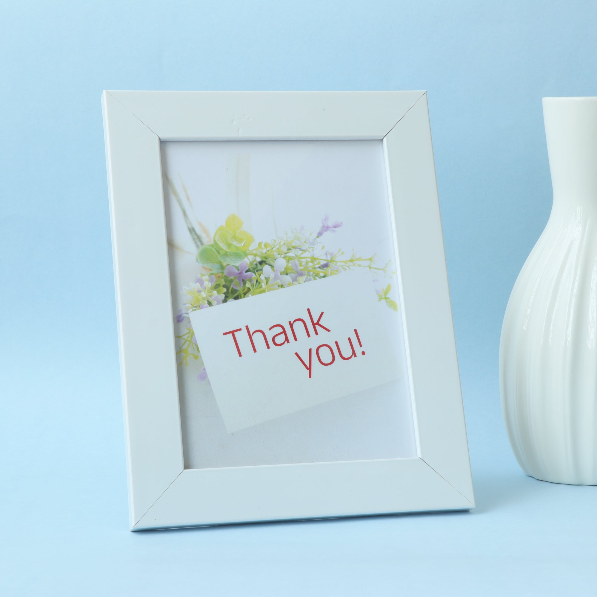 5x7 Photo Frame