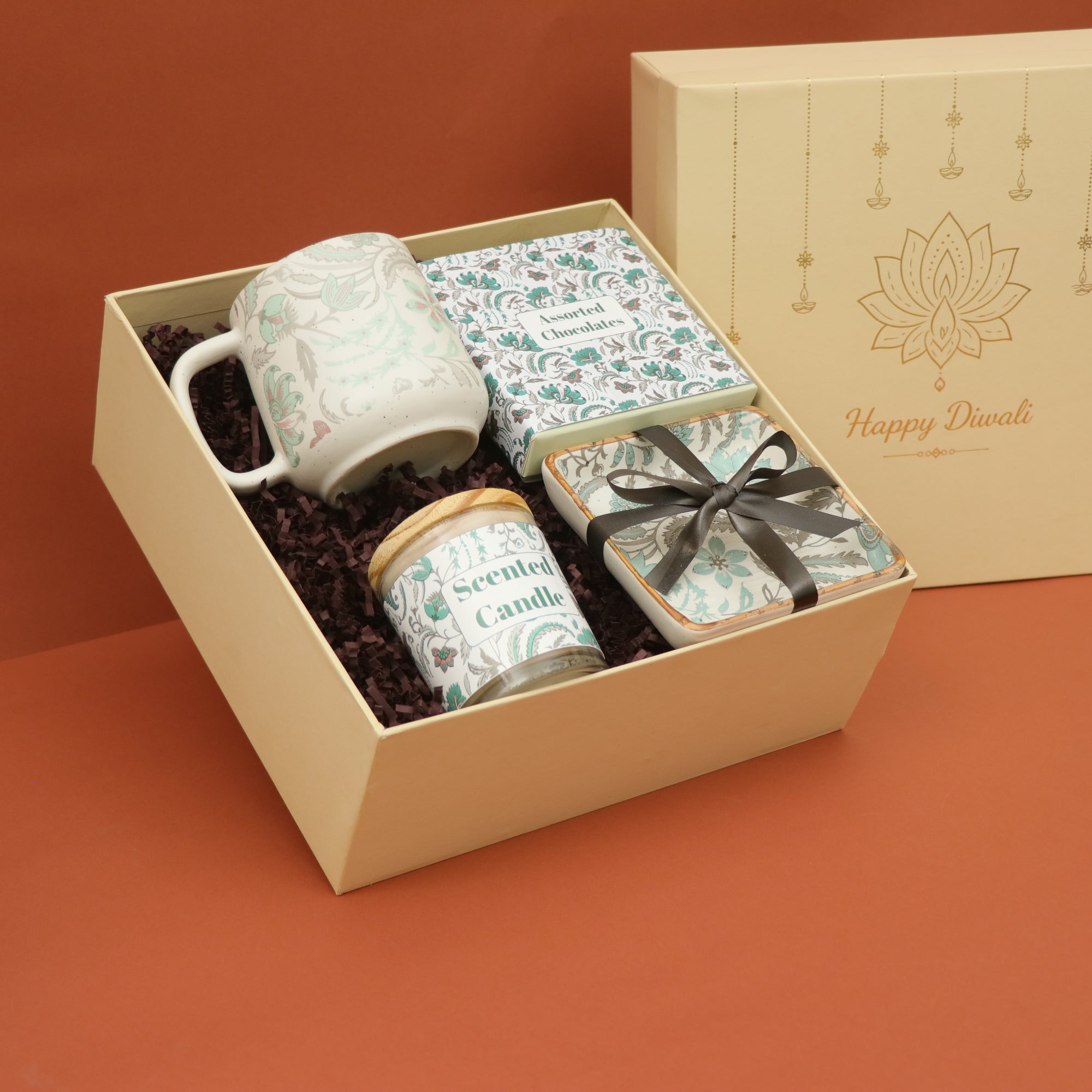 Refined Festive Living Diwali Hamper