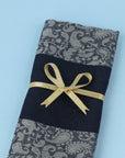 Premium Jamawar Scarf Men's
