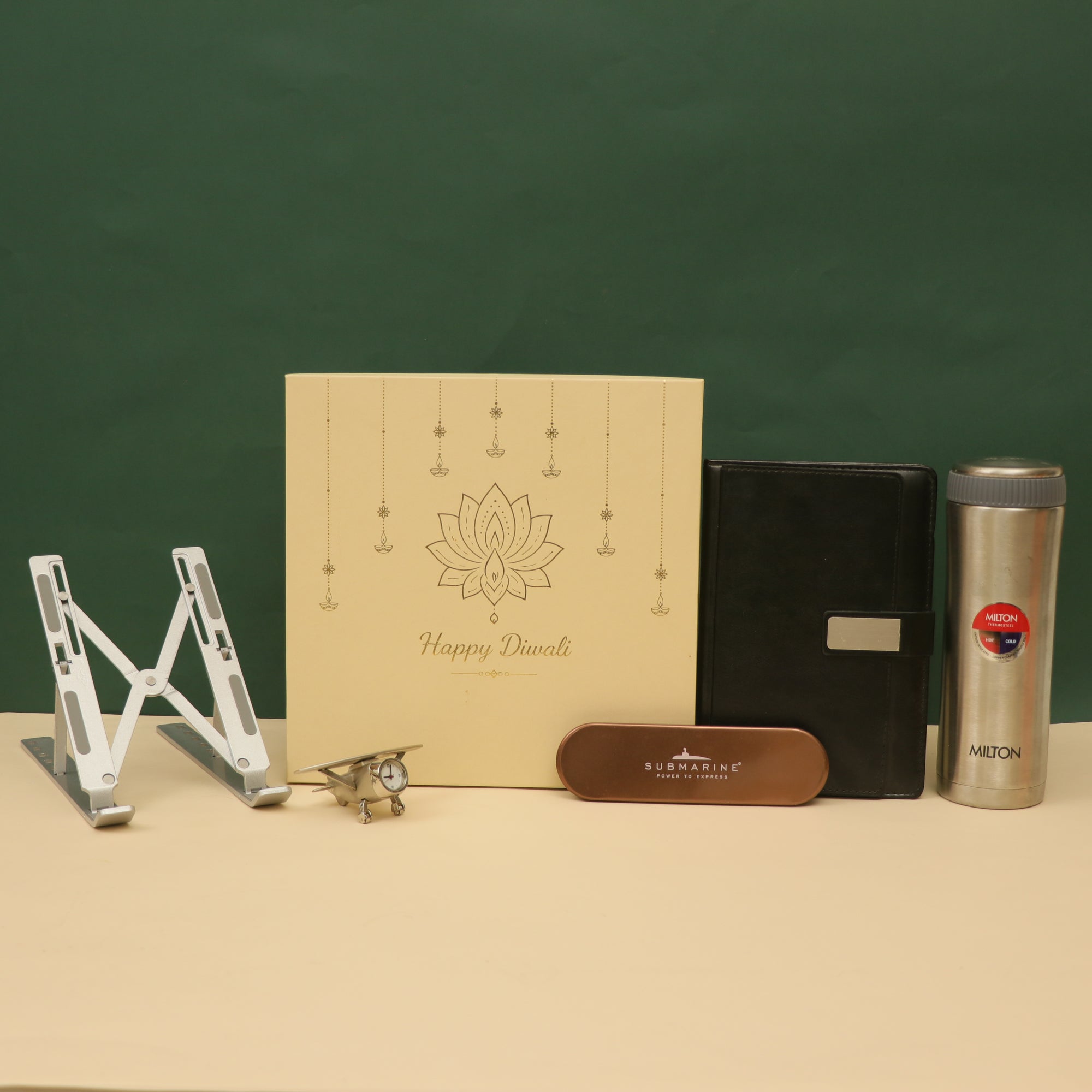 The Corporate Signature Diwali Collection