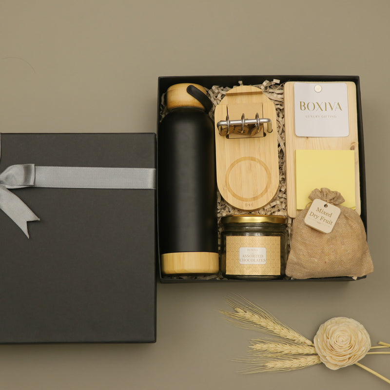 The Bamboo Lifestyle Corporate Diwali Hamper