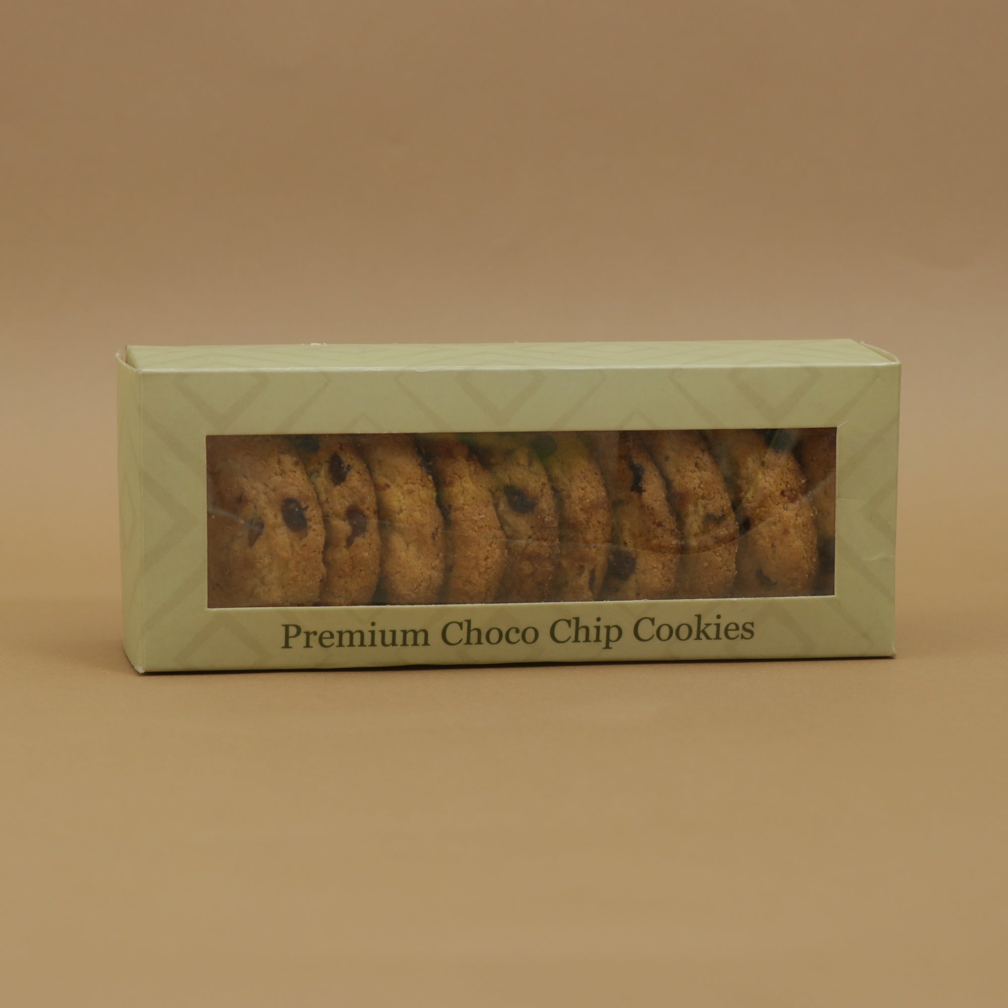 Choco Chip Cookies