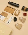 Eco-Luxe Corporate Festive Hamper