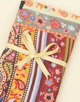 Premium Jamawar Scarf Women