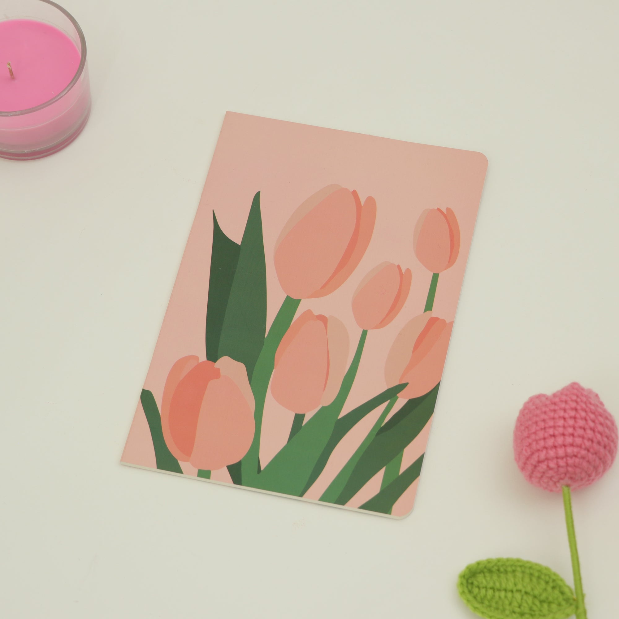 Tulip Notebook