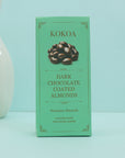 KOKOA Chocolates Coated Almonds